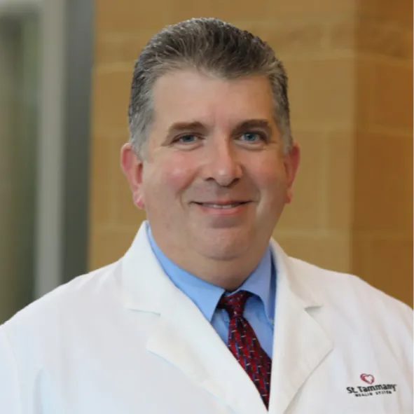 Dr. Robert Faucheux - Madisonville, LA - Pediatrics, Internist/pediatrician