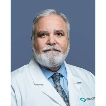 Dr. Alvaro Rene Garcia, MD - Houston, TX - Family Medicine