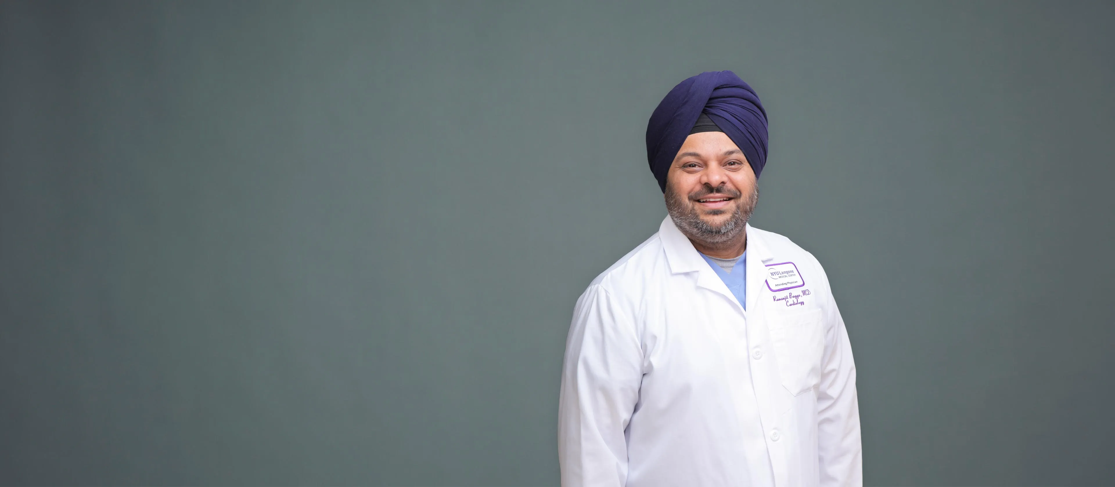 Dr. Ramanjit Bagga, MD - Huntington Station, NY - Cardiovascular Disease, Cardiologist
