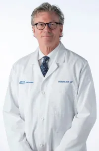 Dr. William O. Kirk, MD - San Antonio, TX - Surgery