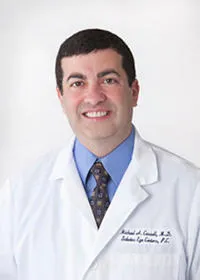 Dr. Michael Archer Cassell, MD - Leawood, KS - Ophthalmology, Ophthalmologist