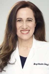 Dr. Meryl Joerg - New York, NY - Dermatology