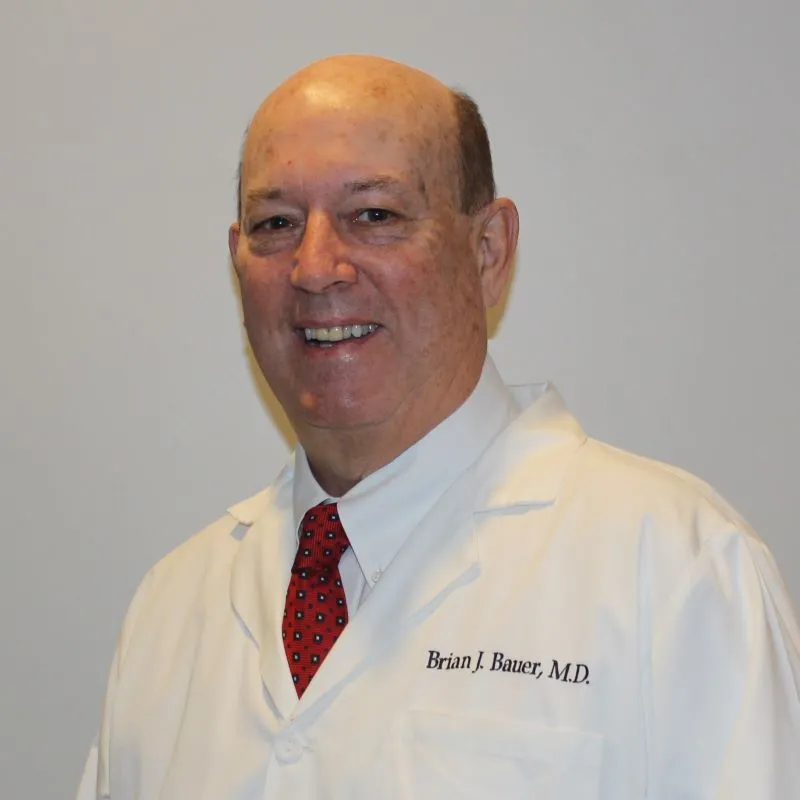 Dr. Brian Bauer, MD - Teaneck, NJ - Orthopedic Surgery