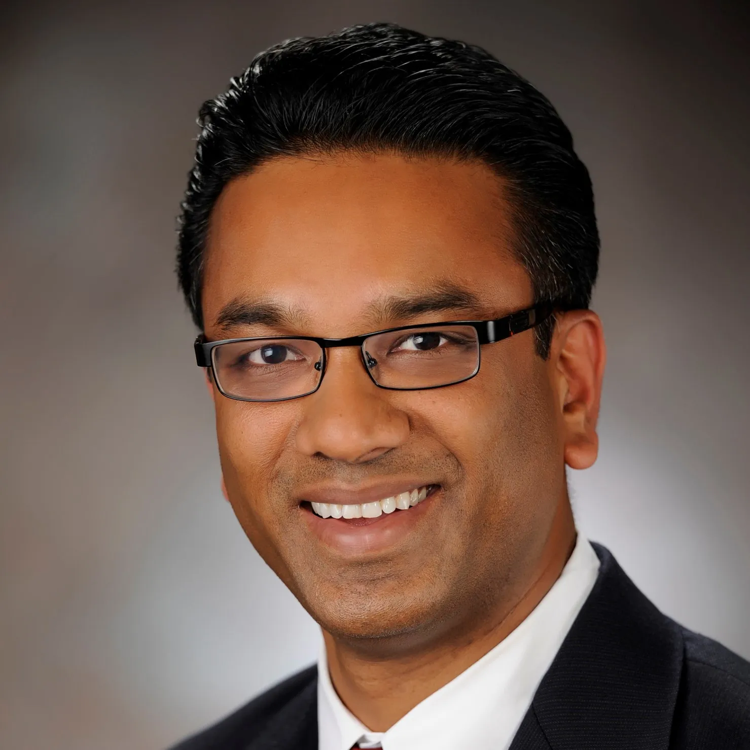 Dr. Mohamed S. Rahman, MD