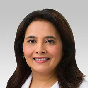 Dr. Leena Anupamram Nayak, MD - Hoffman Estates, IL - Family Medicine