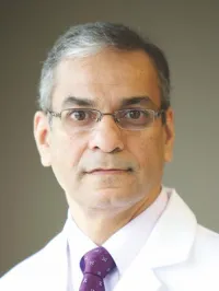 Dr. Naim S Bashir, MD - Midlothian, VA - Pulmonology, Pediatrics