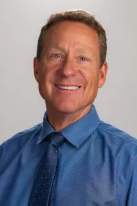 Dr. Paul Young, MD