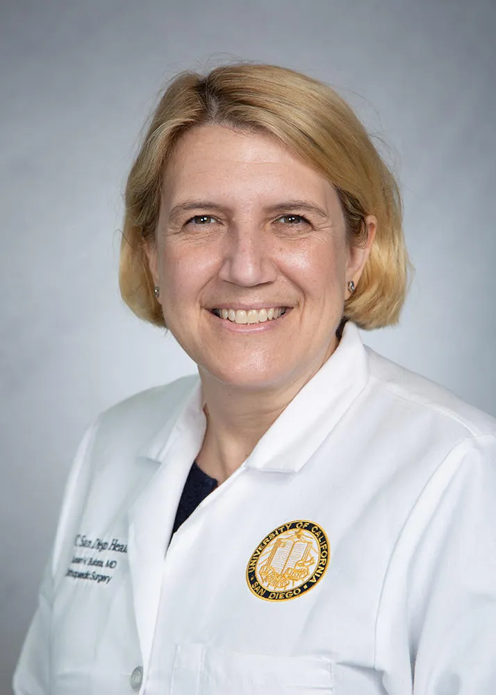 Dr. Susan Bukata, MD - San Diego, CA - Surgery, General Surgeon, Orthopedic Surgeon