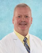 Dr. Patrick Dugan, MD