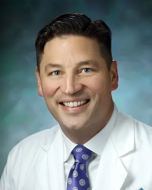 Dr. Greg Michael Osgood, MD - Lutherville, MD - Orthopedic Surgery, General Orthopedics