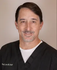 Dr. Paul S Linker, MD, FAAP - Forest City, NC - Pediatrics