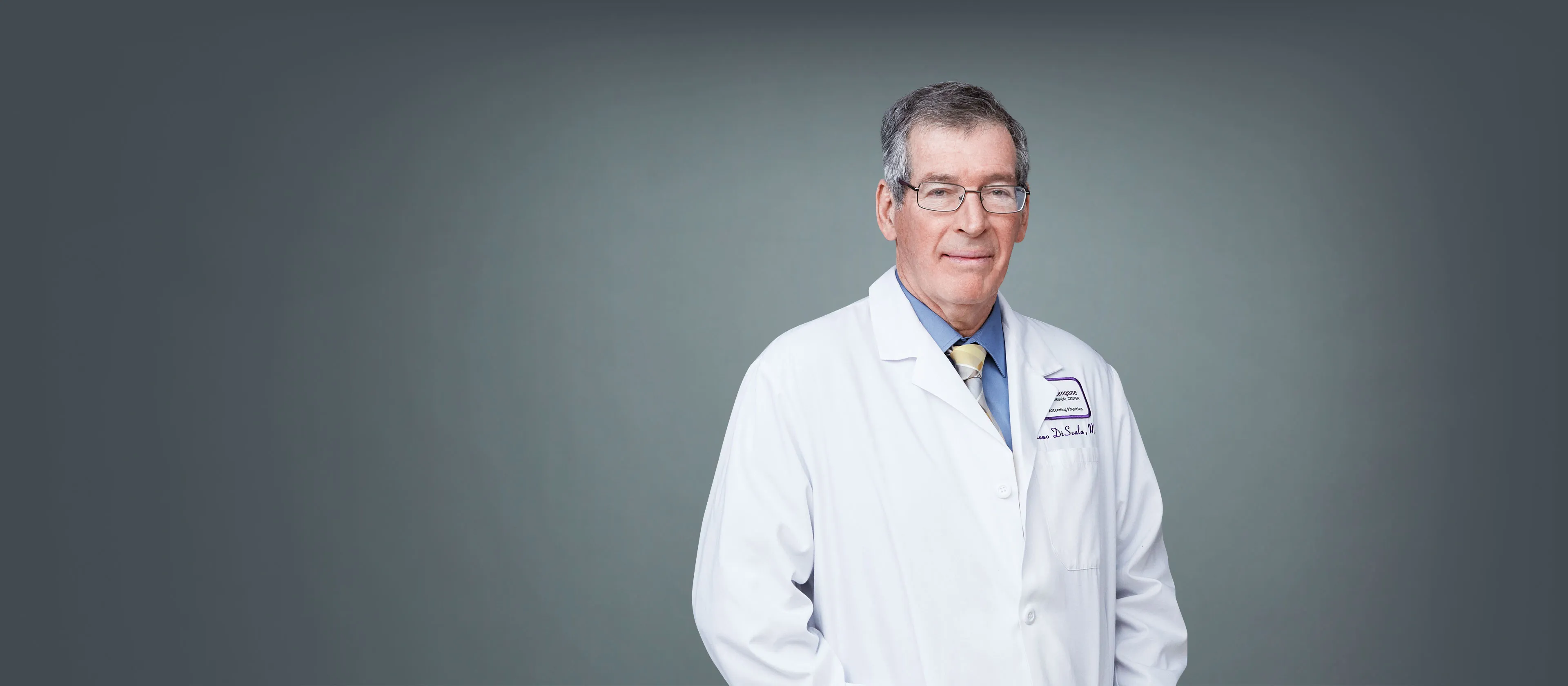 Dr. Reno G. Discala, MD - Astoria, NY - Family Medicine
