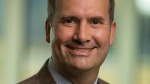 Dr. Larry Brent Scott, DO