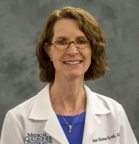 Dr. Jane Bachman Groth, OD, FAAO - Milwaukee, WI - Optometry