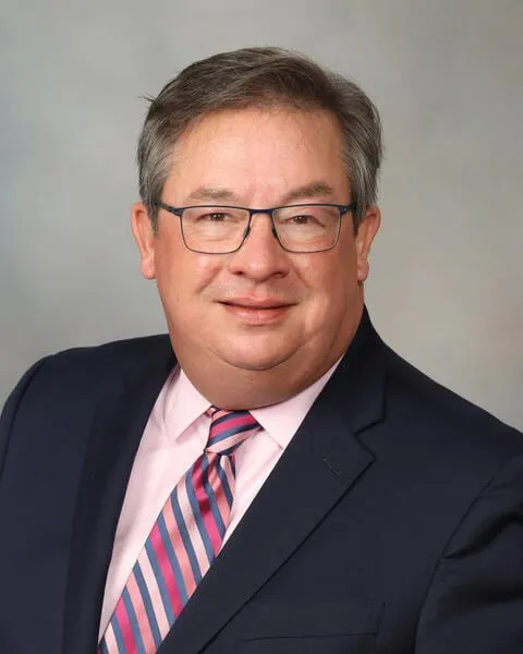 Dr. Michael Stephens, MD