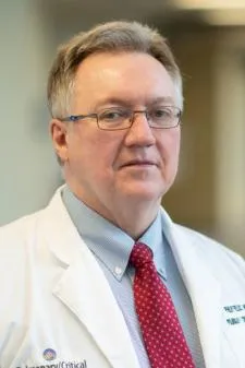 Dr. Philip G. Fields, MD - Zanesville, OH - Critical Care Medicine, Critical Care Specialist
