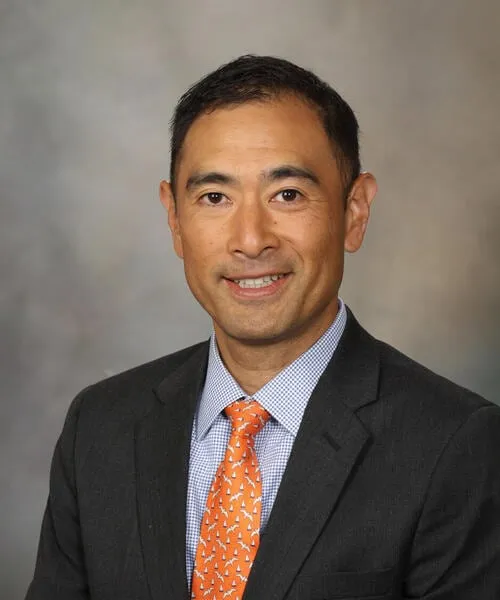 Dr. Edward S. Ahn, MD - Rochester, MN - Neurological Surgery, General Surgeon, Neurosurgery
