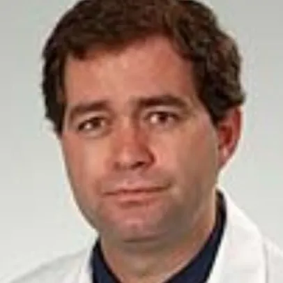 Dr. Ian C Carmody, MD - New Orleans, LA - Transplant Surgery, Transplant Surgeon