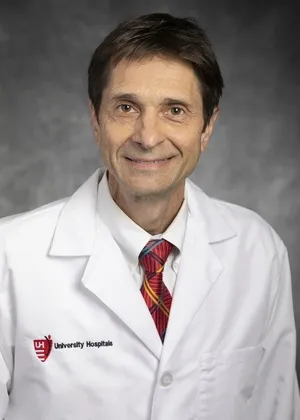 Dr. John Samsa, DO - Willoughby, OH - Cardiovascular Disease, Cardiologist