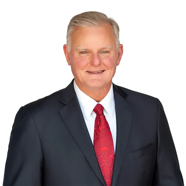 Dr. Daniel Brevard Vance - Cleveland, TN - Internal Medicine
