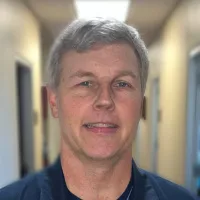 Dr. Lawrence Dodd, MD - Hot Springs, AR - Orthopedic Surgery