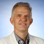 Dr. Alan Monroe, MD