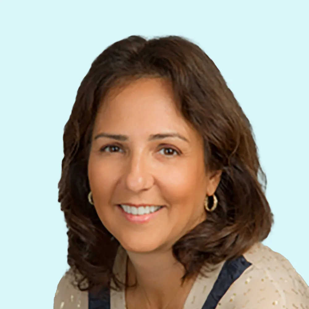 Dr. Lyda E Rojas Carroll, MD - Carmel, NY - Surgery, General Surgeon