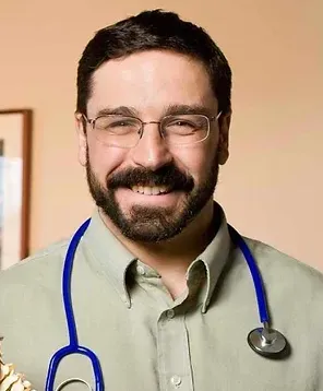 Dr. Ronald L Mosiello Jr, DO - Arundel, ME - Physical Medicine & Rehabilitation, Osteopathic Medicine