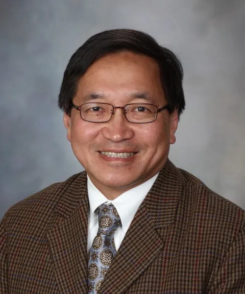 Dr. Kenneth Kening Wang - Rochester, MN - Gastroenterology, Internal Medicine