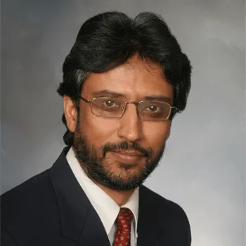 Dr. Arif Bari, MD