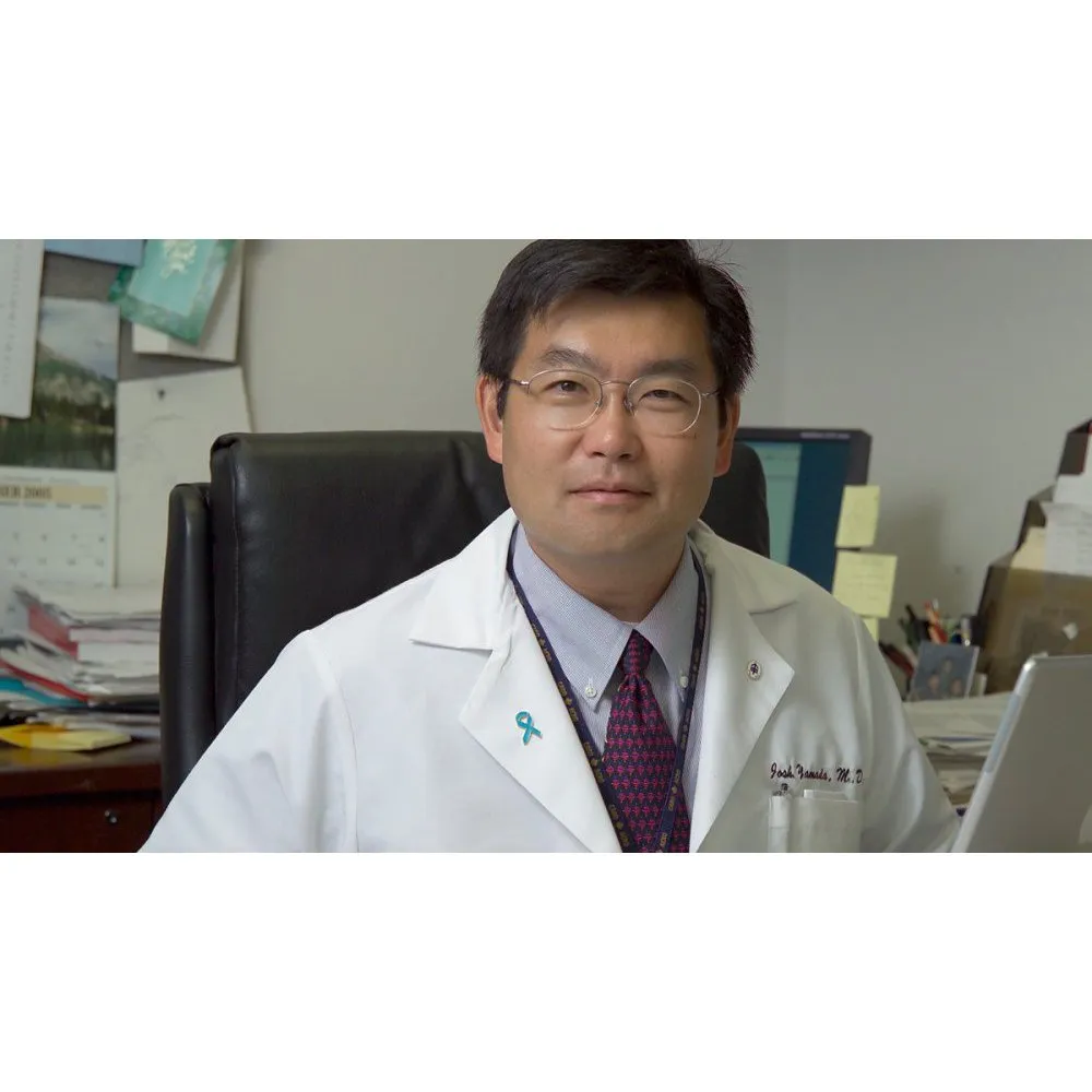 Dr. Yoshiya (josh) Yamada, MD - New York, NY - Radiation Oncology, Oncologist, Radiation Oncologist