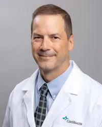 Dr. Stephen Hudson, MD