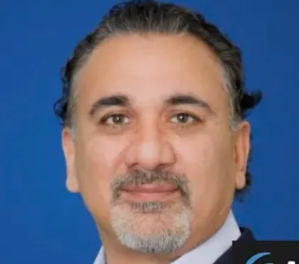 Dr. Tanveer Ahmad Chaudhry, MD