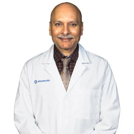 Dr. Kailash Kumar Narayan, MD - Columbus, OH - Neurological Surgery, Neurosurgery