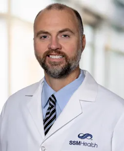 Dr. H. Thomas Johnson, MD - Ferguson, MO - Sleep Medicine, Internist/pediatrician