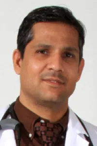 Dr. Ehteshamul H. Anjum, MD, FASN, FNKF - Janesville, WI - Nephrology