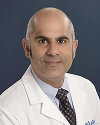 Dr. Daniel J Eyvazzadeh, MD - Bethlehem, PA - Surgery, Colorectal Surgery