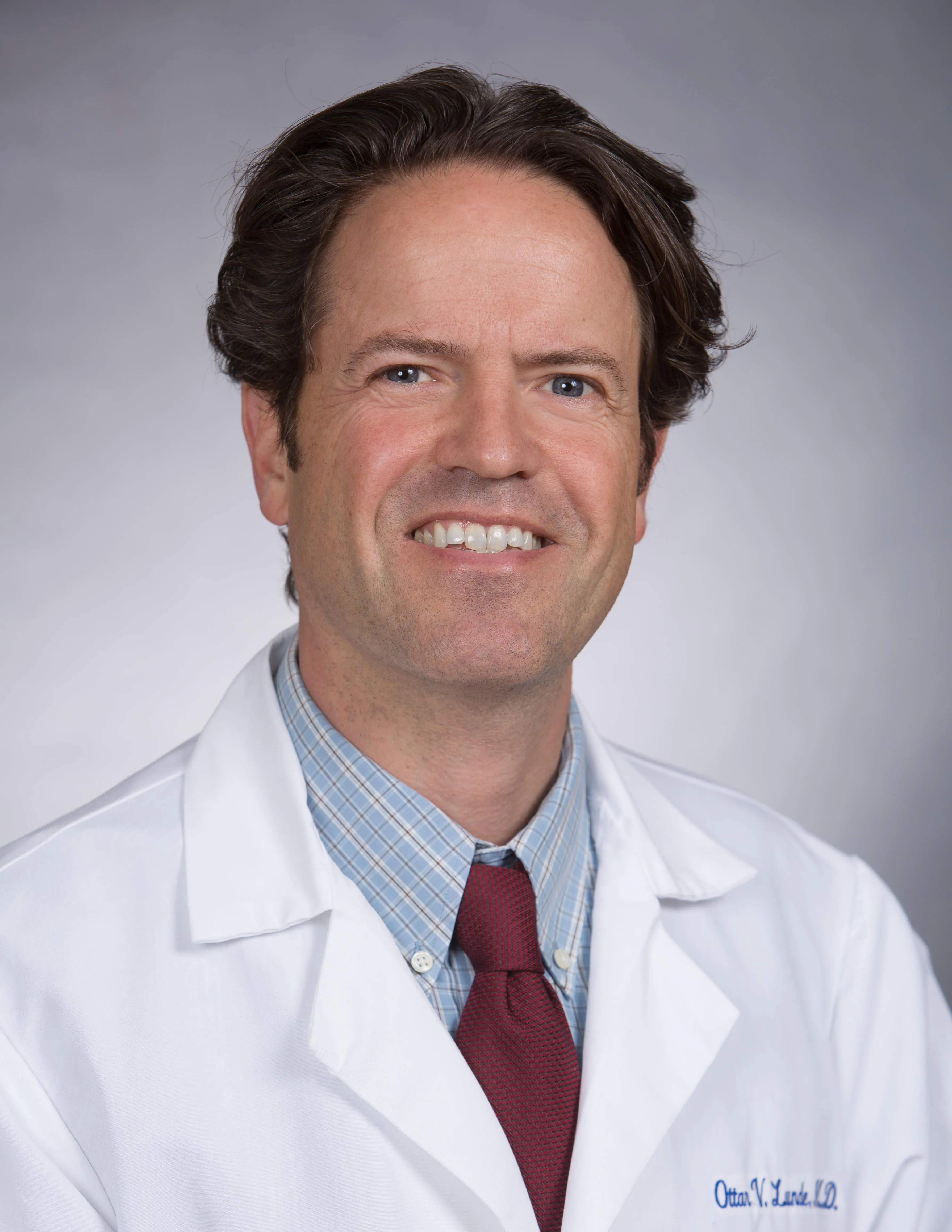 Dr. Ottar Viker Lunde, MD - San Diego, CA - Internal Medicine, Family Medicine