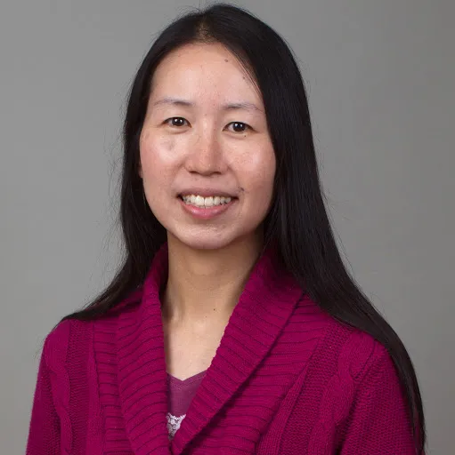 Dr. Elaine Wong, MD