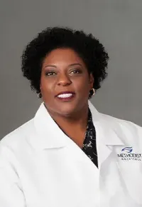 Dr. Angela Wheeler, MD - Merrillville, IN - Family Medicine