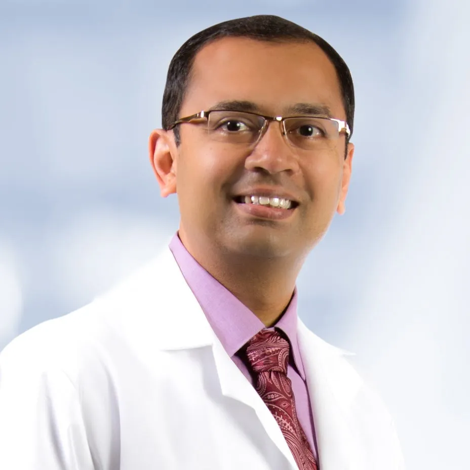 Dr. Amber M. Shah, MD - Shreveport, LA - Cardiovascular Disease