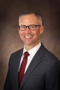 Dr. Michael Landrum, MD - Green Bay, WI - Infectious Disease