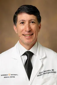 Dr. Pablo Jose Saavedra, MD - Nashville, TN - Cardiovascular Disease