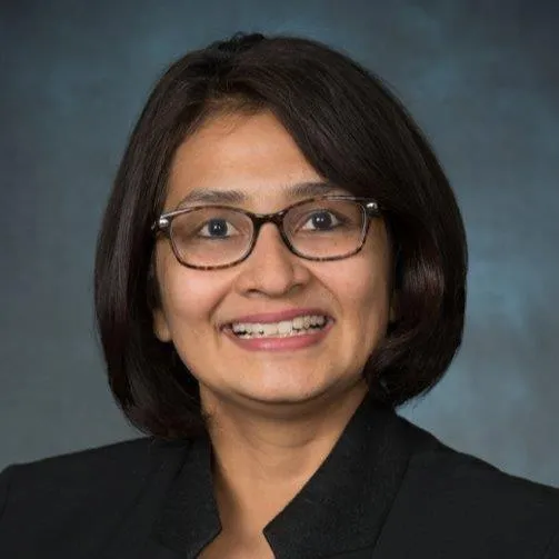 Dr. Priya David Radhakrishnan, MD - Phoenix, AZ - Internal Medicine