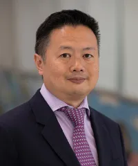 Dr. Sammy Ho, MD - Lakewood, NJ - Gastroenterology