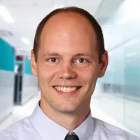Dr. Benjamin M O'donnell, MD - Columbus, OH - Endocrinology,  Diabetes & Metabolism