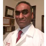 Dr. Paul S Issack, MD