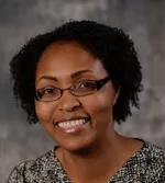 Dr. Desiree J McGann, DPM