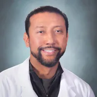 Andre' D. Frederick, MD, MBA - Greenville, NC - Hospital Medicine
