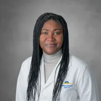 Dr. Giselle Joseph, MD - York, PA - Geriatric Medicine, Family Medicine
